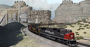 TS Marketplace: Soldier Summit & Salt Lake City Scenario Pack 02 Add-On