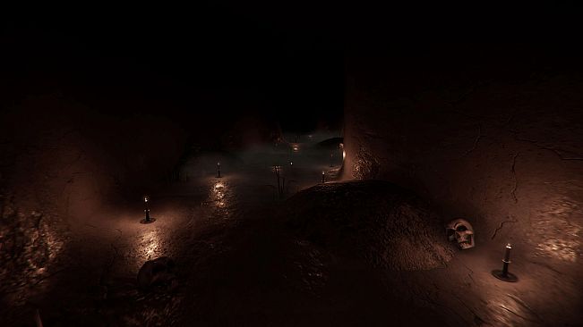 Veins of DARKNESS HORROR