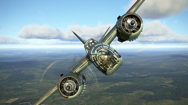 IL-2 Sturmovik: Havoc Over the Kuban Campaign