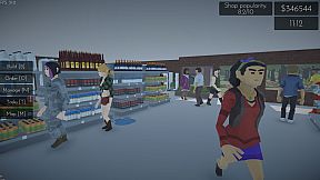 Payout - Shop Simulator