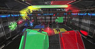 Brain Voyagers : Ricochet