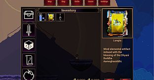 Jigten: Mandala of Shadows