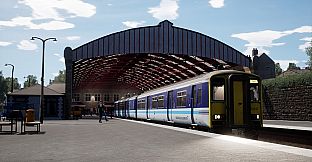 Train Sim World 4 Compatible: West Cornwall Local