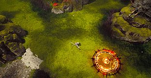 AS:RA Ashen Skies: Radiant Arena