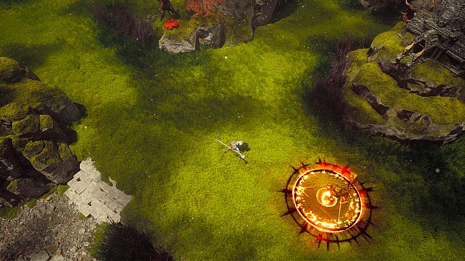 AS:RA Ashen Skies: Radiant Arena