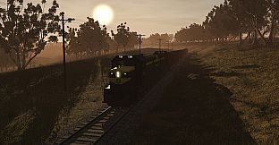 Trainz 22 Platinum Edition Features