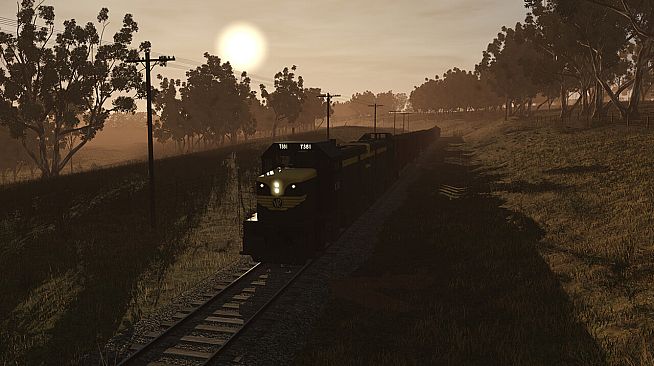Trainz 22 Platinum Edition Features