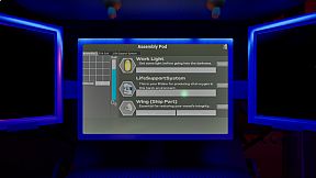 Survival In Space Is Not Guaranteed