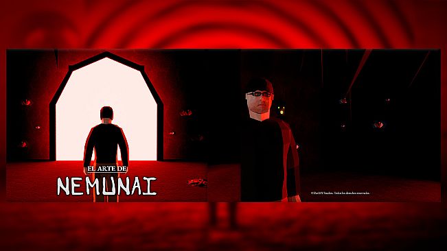 Nemunai Digital Artbook