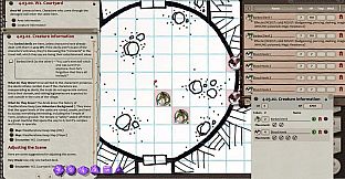 Fantasy Grounds - D&D Adventurers League 09-09 Ruined Prospects