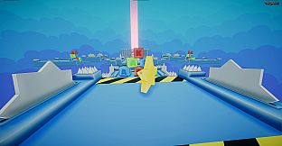 Kiki - A Vibrant 3D Platformer