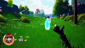 Fantasy Quest Realm Survival