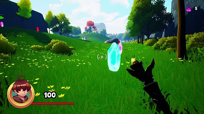 Fantasy Quest Realm Survival