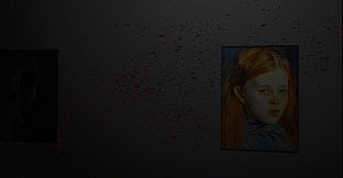 Someone is behind you