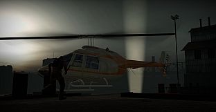 No More Room in Hell