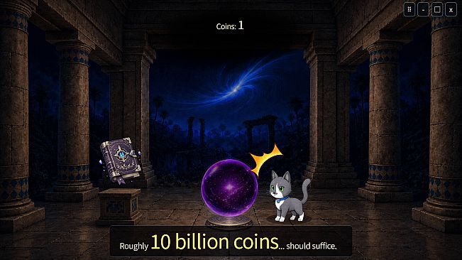 Nyancrement
