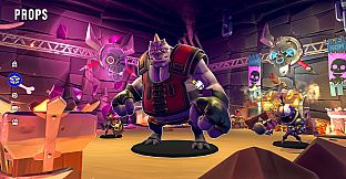 King of Meat - Deluxe Edition