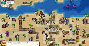 Wargroove: Double Trouble