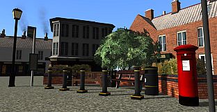 Town Scenery Pack