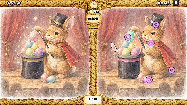 Easter Bunny EggVenture