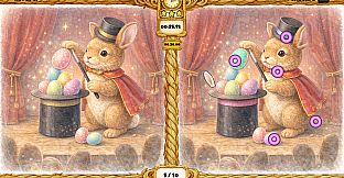 Easter Bunny EggVenture