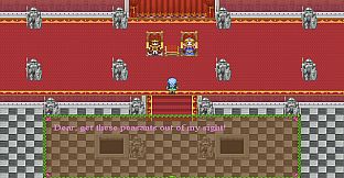 Slayer Mage: My First RPG