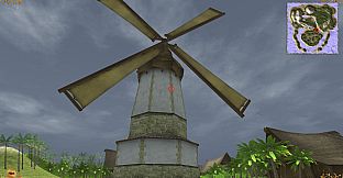 Doctor Watson - Treasure Island