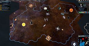 Galactic Civilizations III: Intrigue Expansion