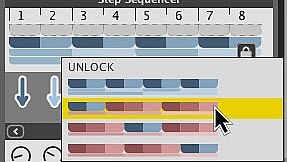 Liquid Rhythm BeatWeaver