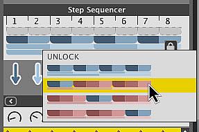 Liquid Rhythm BeatWeaver