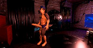 Mister Furry: Hot Muscles - Adult 18+