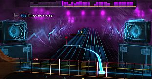 Rocksmith 2014 Edition – Remastered – Queen - “Somebody to Love”