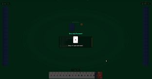 Bluff Card Game