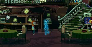 Thimbleweed Park Soundtrack