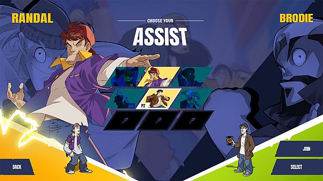 Jay and Silent Bob: Chronic Blunt Punch