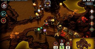 Sorcs: Siege Chronicles