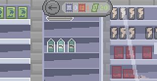 Chore Pet