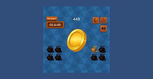 Coin Idle - Money printer #3