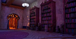 Spire of Chaos : Arcana Unleashed