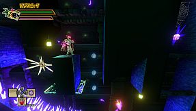 Koatl the defender : The Lost Tunnels