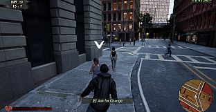 Not Today: Homeless Survival
