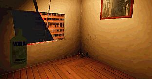 The Exorcist's Apprentice