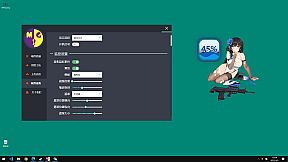 Monitor Girl | 监控姬