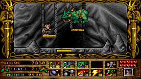 Prophecy I - The Viking Child