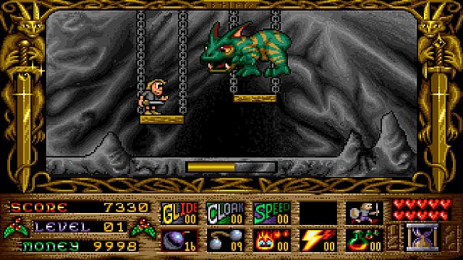 Prophecy I - The Viking Child