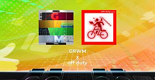 MASH VP! Re:VISION - GENESiS RE:BUiLD 03 STARDUST