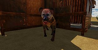 GameGuru MAX Wasteland Booster Pack- Creatures of the Apocalypse