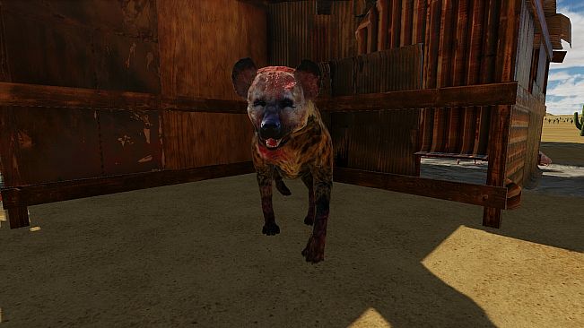 GameGuru MAX Wasteland Booster Pack- Creatures of the Apocalypse