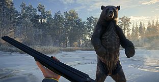 theHunter: Call of the Wild – Hunting Reserves Pack