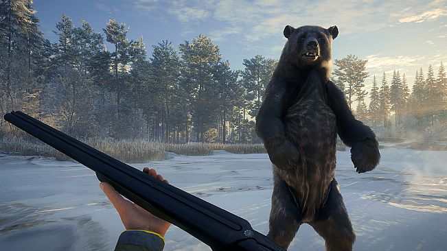 theHunter: Call of the Wild – Hunting Reserves Pack